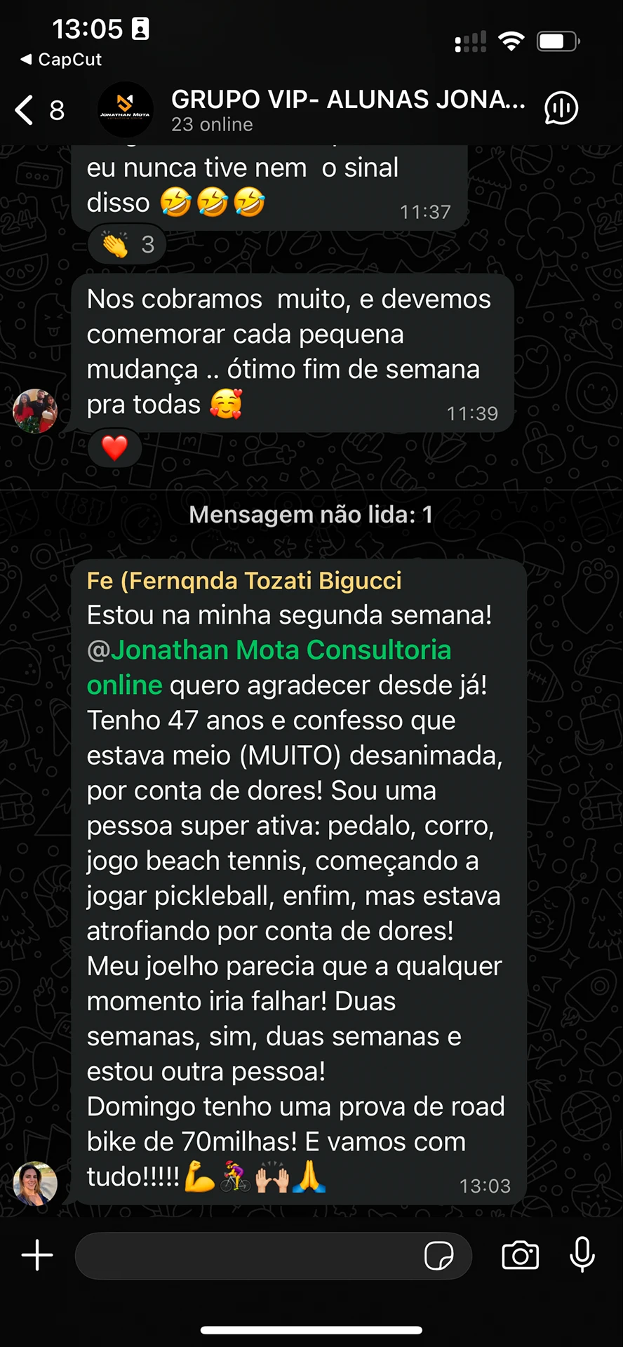DP NOVO jonathan mota personal DP 2