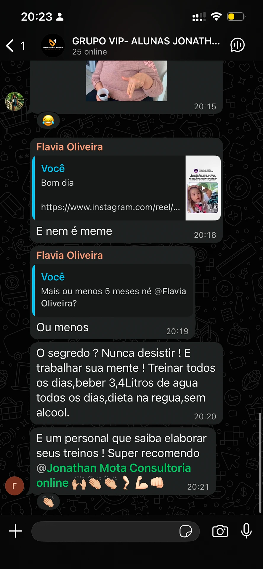 DP NOVO jonathan mota personal DP 3